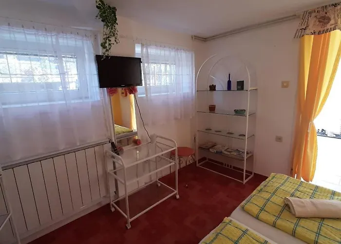 Haus Jeremias Therme *