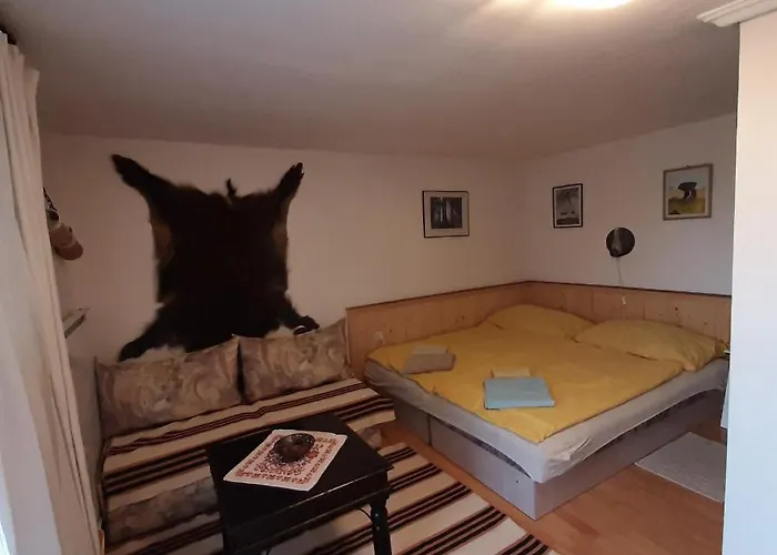 Haus Jeremias Therme *