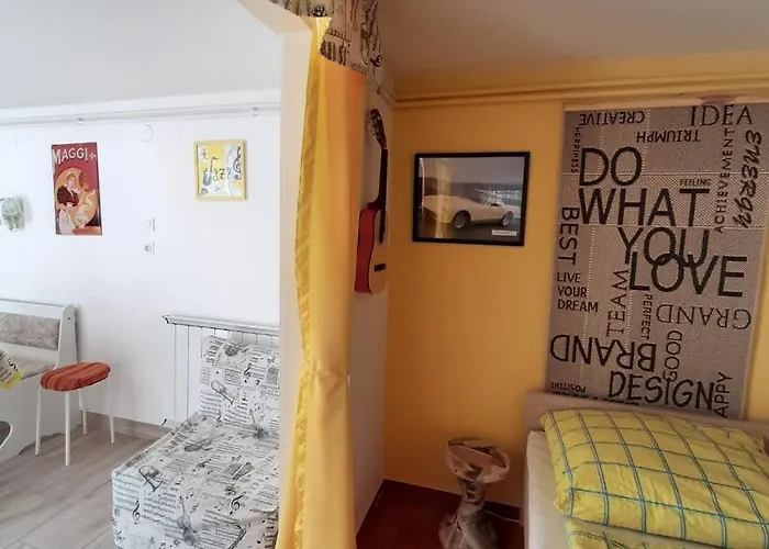 Haus Jeremias Therme *