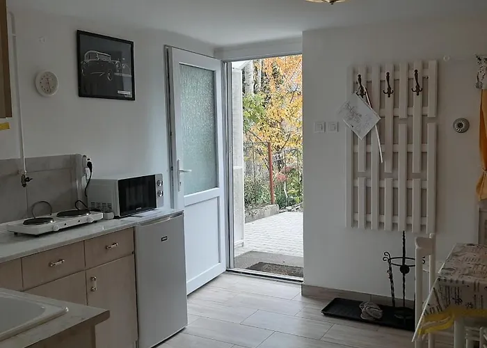 Haus Jeremias Therme