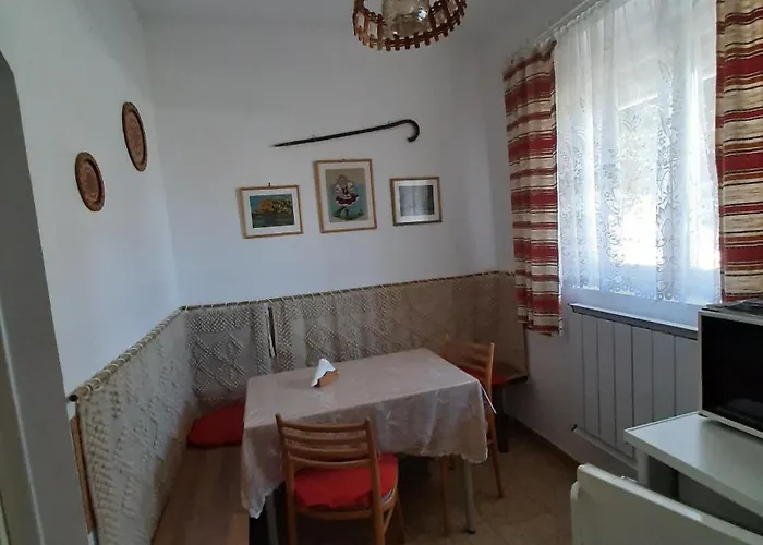 Haus Jeremias Therme *