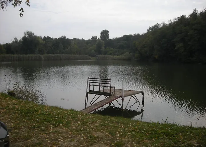 Haus Jeremias Therme Apartmán