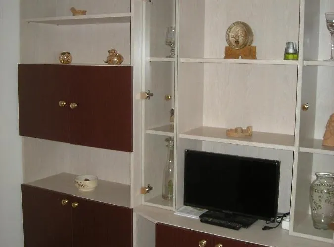 Haus Jeremias Therme *