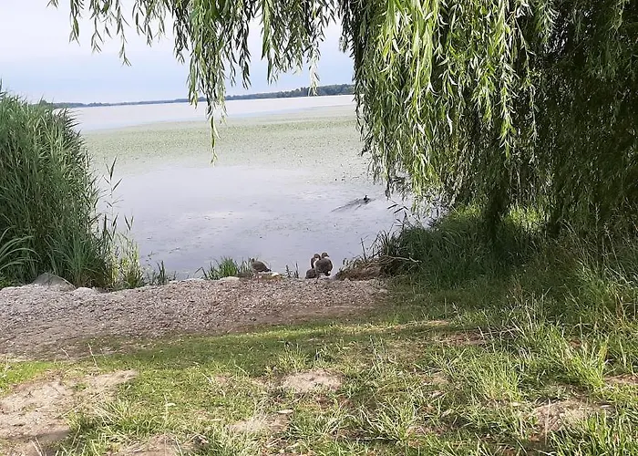 Haus Jeremias Therme *