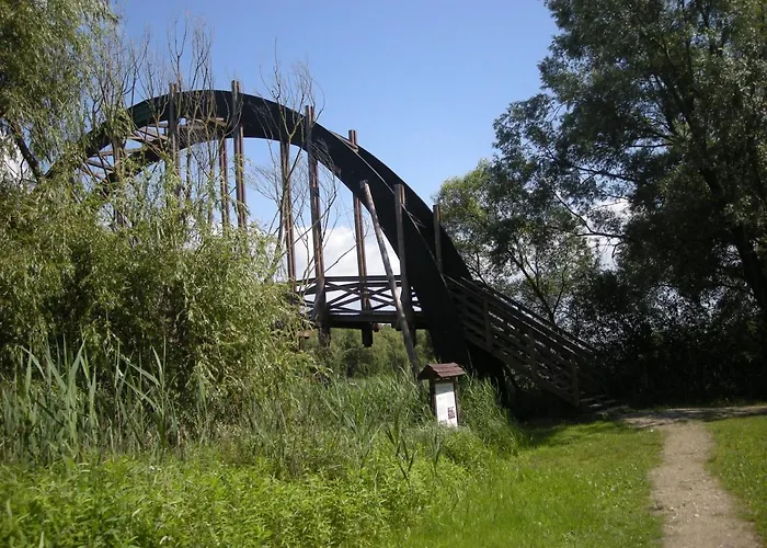 Apartmán Haus Jeremias Therme *