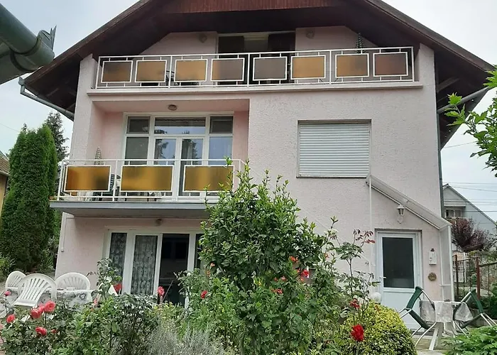 Haus Jeremias Therme *