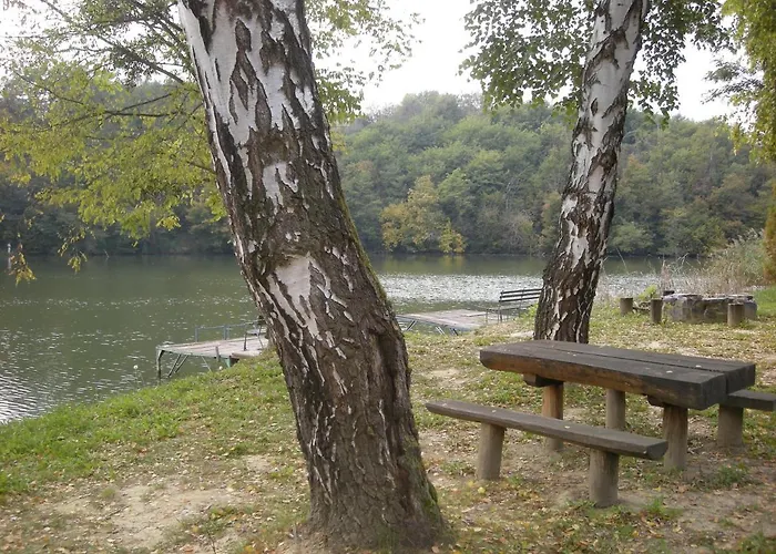 Apartment Haus Jeremias Therme *