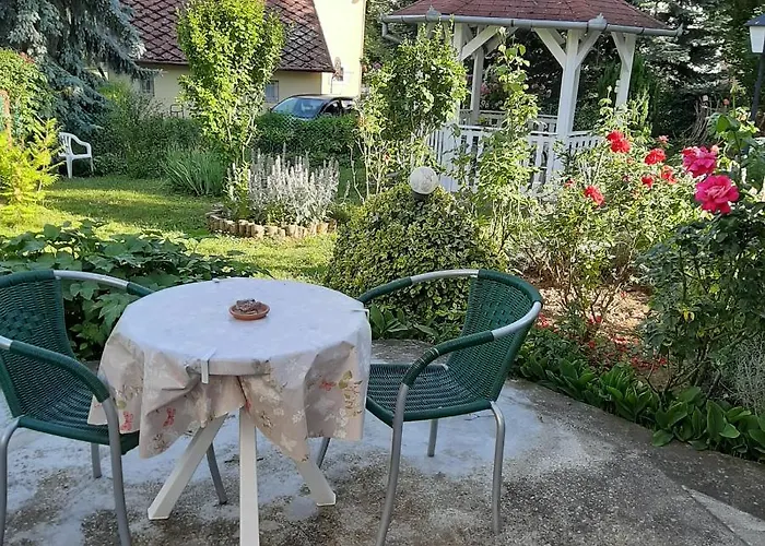 Haus Jeremias Therme *