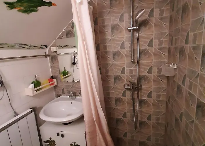 Haus Jeremias Therme