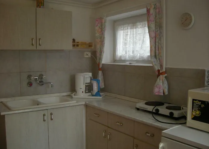 Haus Jeremias Therme