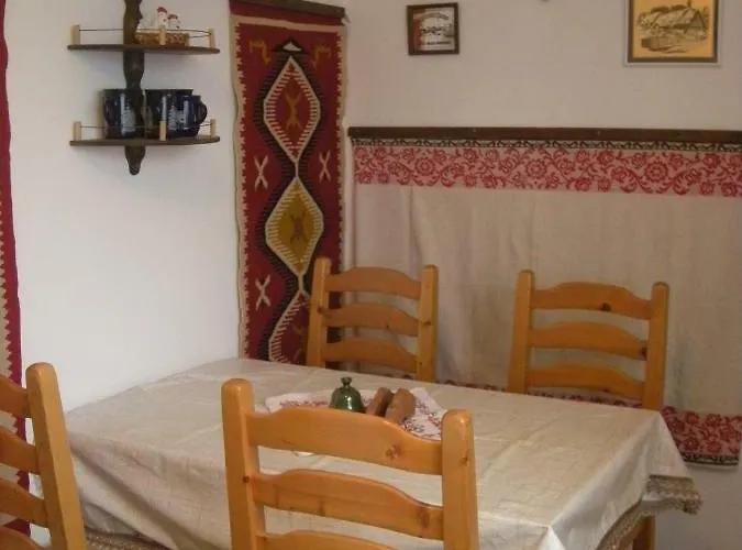 Haus Jeremias Therme Lägenhet Zalakaros