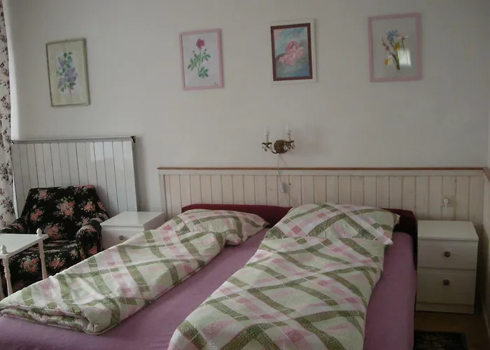 Apartment Haus Jeremias Therme Zalakaros