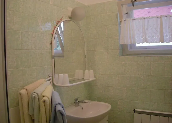 Haus Jeremias Therme