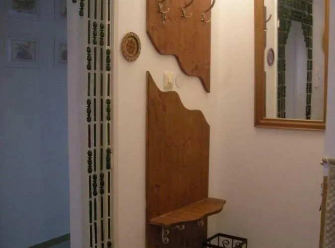 Haus Jeremias Therme Zalakaros