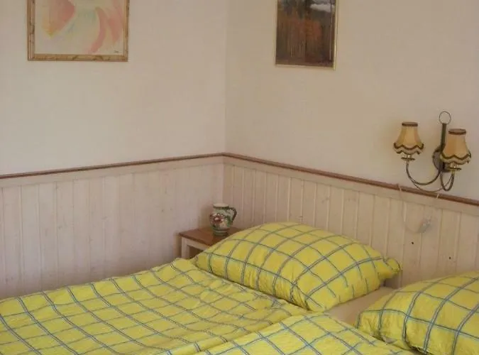 Haus Jeremias Therme 公寓 佐洛卡罗斯