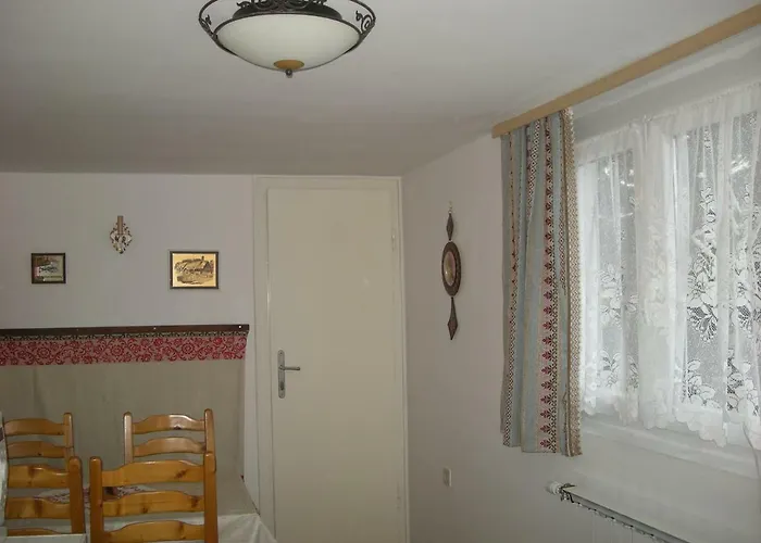 Haus Jeremias Therme