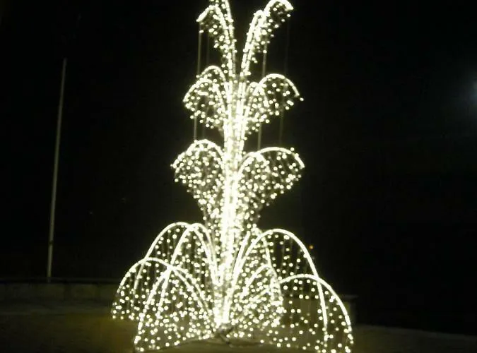 Haus Jeremias Therme *