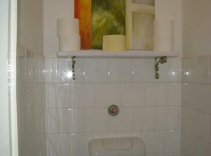 Apartmán Haus Jeremias Therme *