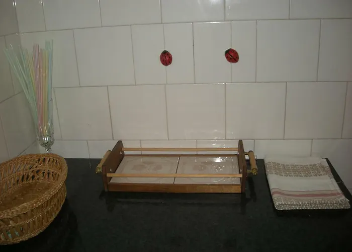 Haus Jeremias Therme Apartmán Zalakaros