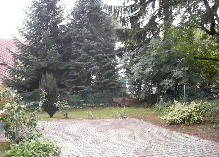 Haus Jeremias Therme