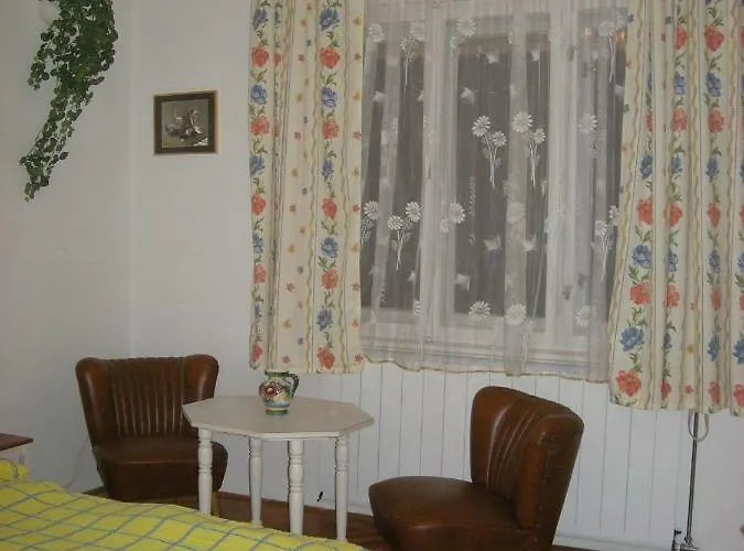 Haus Jeremias Therme *