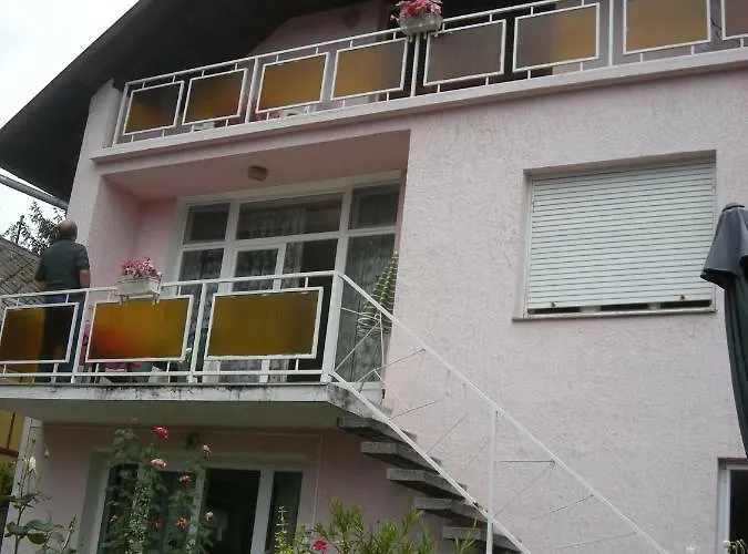 Haus Jeremias Therme