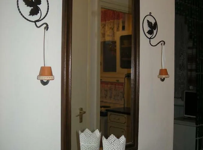 Haus Jeremias Therme Apartmán Zalakaros