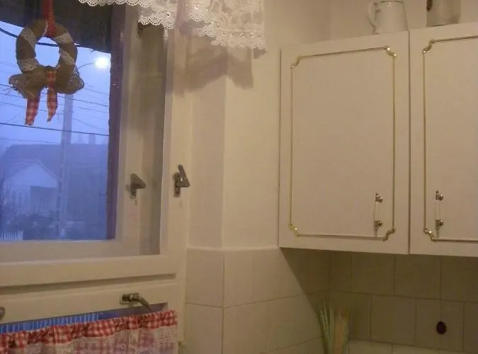 Haus Jeremias Therme * Zalakaros