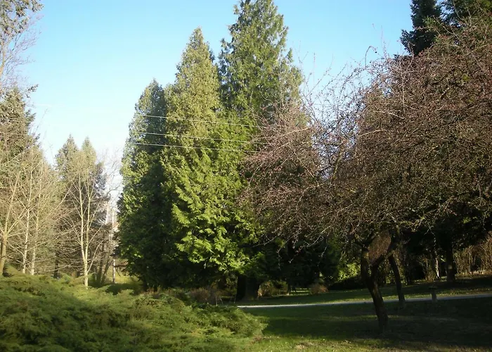 Haus Jeremias Therme