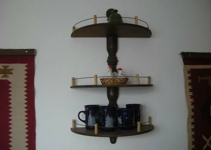 Haus Jeremias Therme Apartment