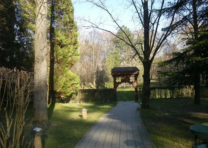 Haus Jeremias Therme *