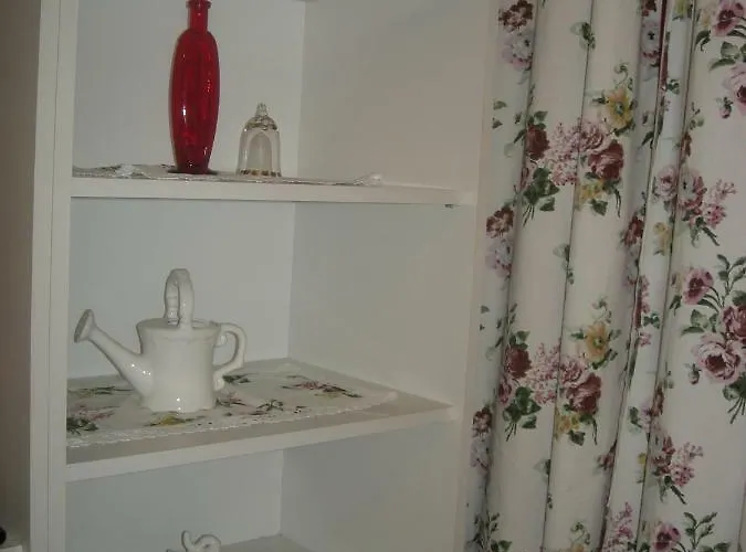 Haus Jeremias Therme *