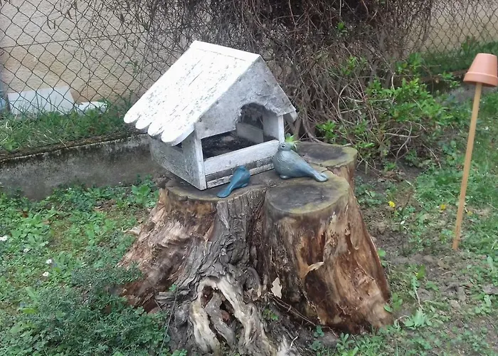 Haus Jeremias Therme Apartment