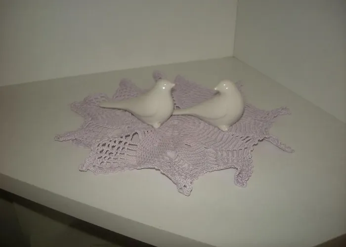 Haus Jeremias Therme Apartmán Zalakaros