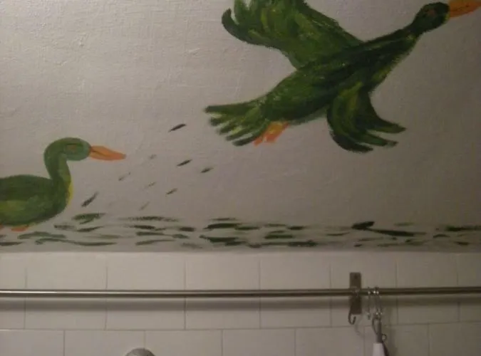 Apartment Haus Jeremias Therme