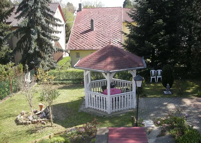 Haus Jeremias Therme Zalakaros