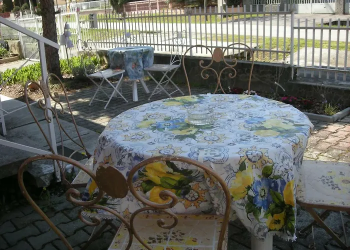 Haus Jeremias Therme Apartmán