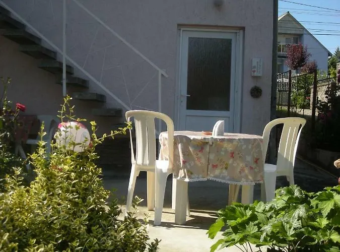 Haus Jeremias Therme