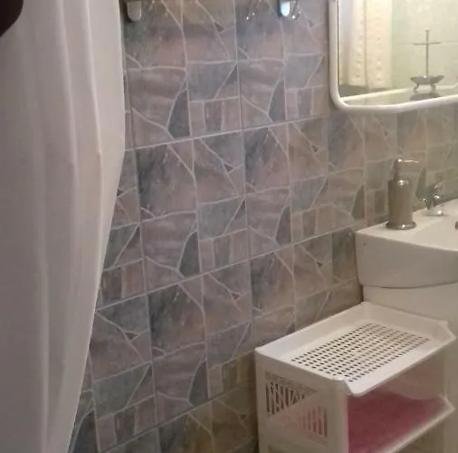 Haus Jeremias Therme 公寓 佐洛卡罗斯