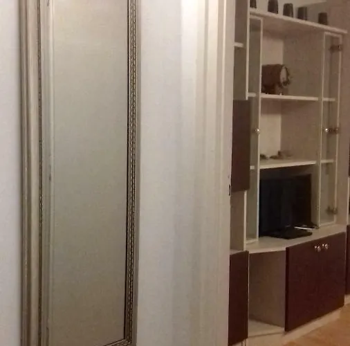 Haus Jeremias Therme Apartmán