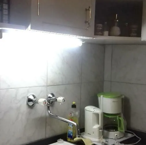 Haus Jeremias Therme Apartmán Zalakaros