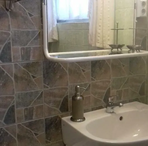 Haus Jeremias Therme Apartment