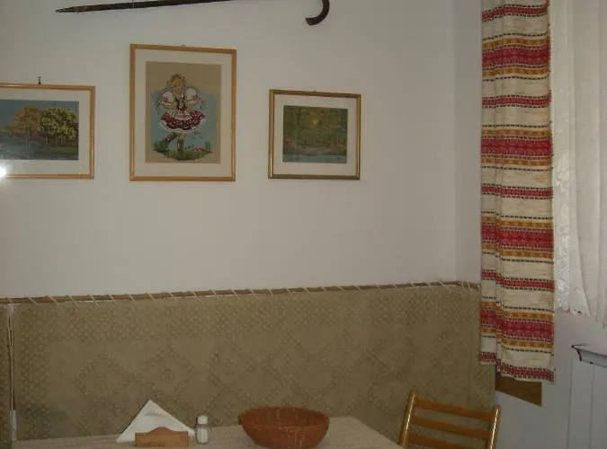 Haus Jeremias Therme