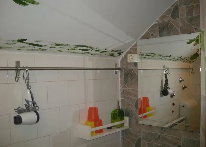 Haus Jeremias Therme * Zalakaros